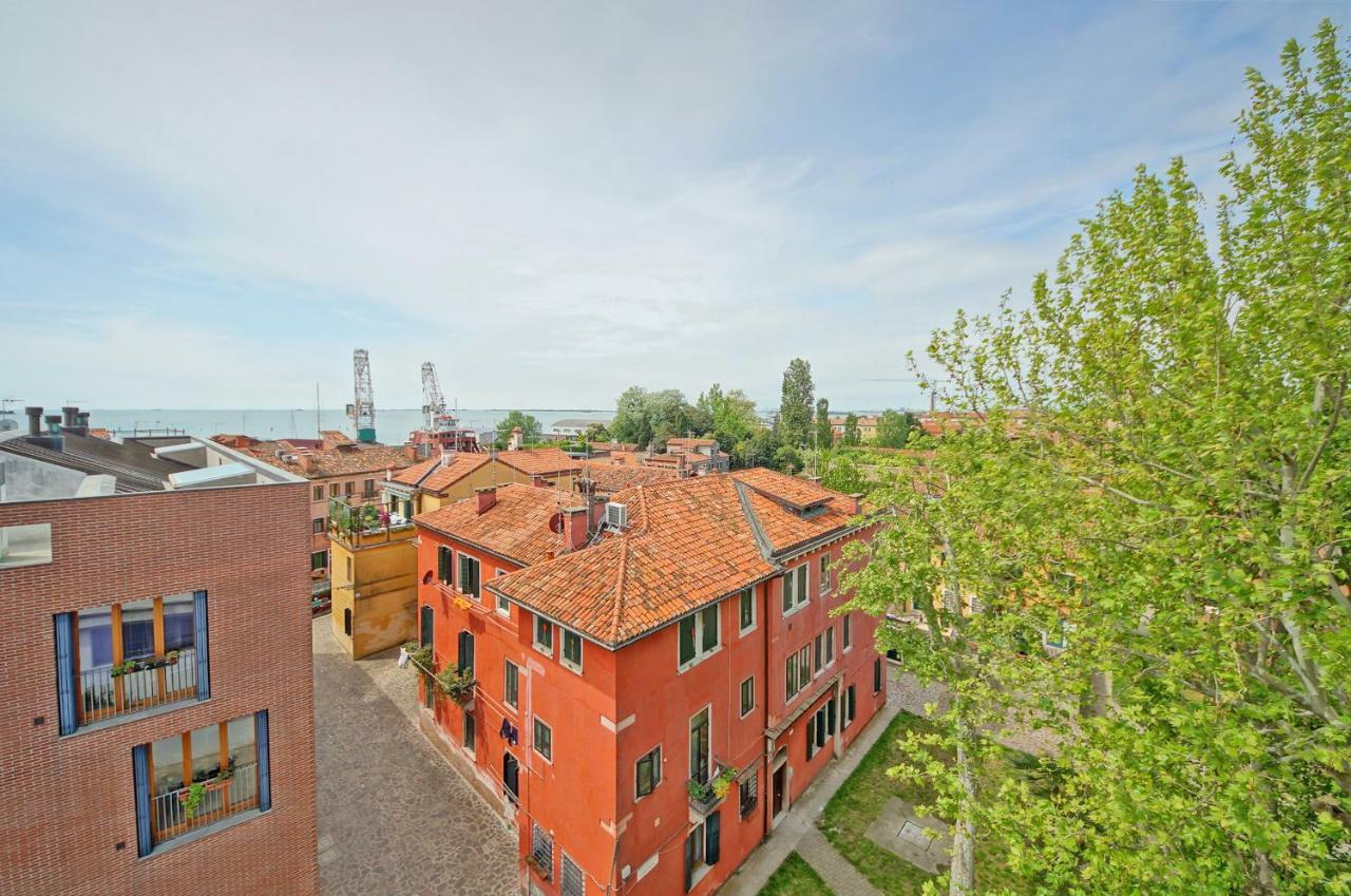 Dolcevita N 329 Apartamento