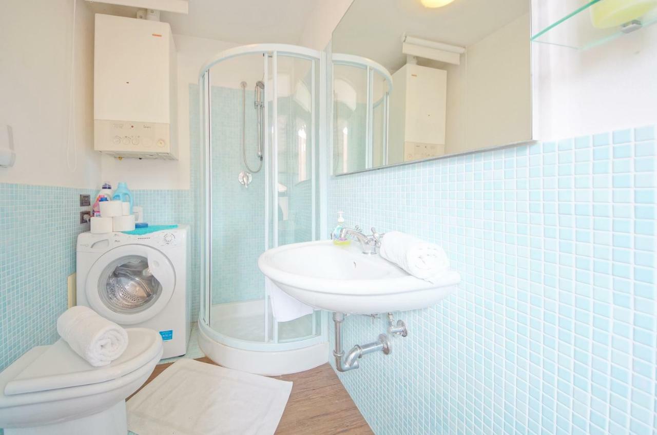 Apartamento Dolcevita N 329 Venecia