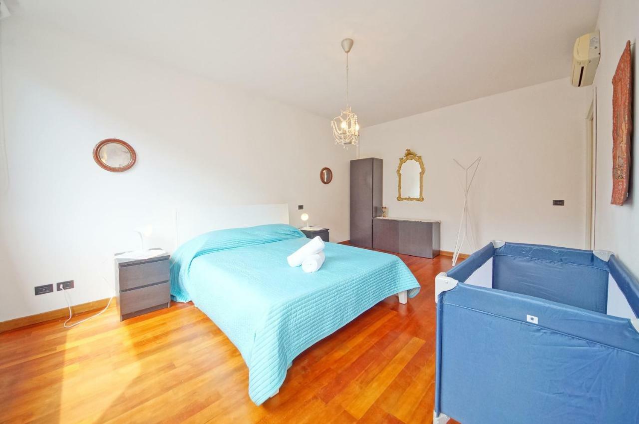 Appartamento Dolcevita N 329 Venezia